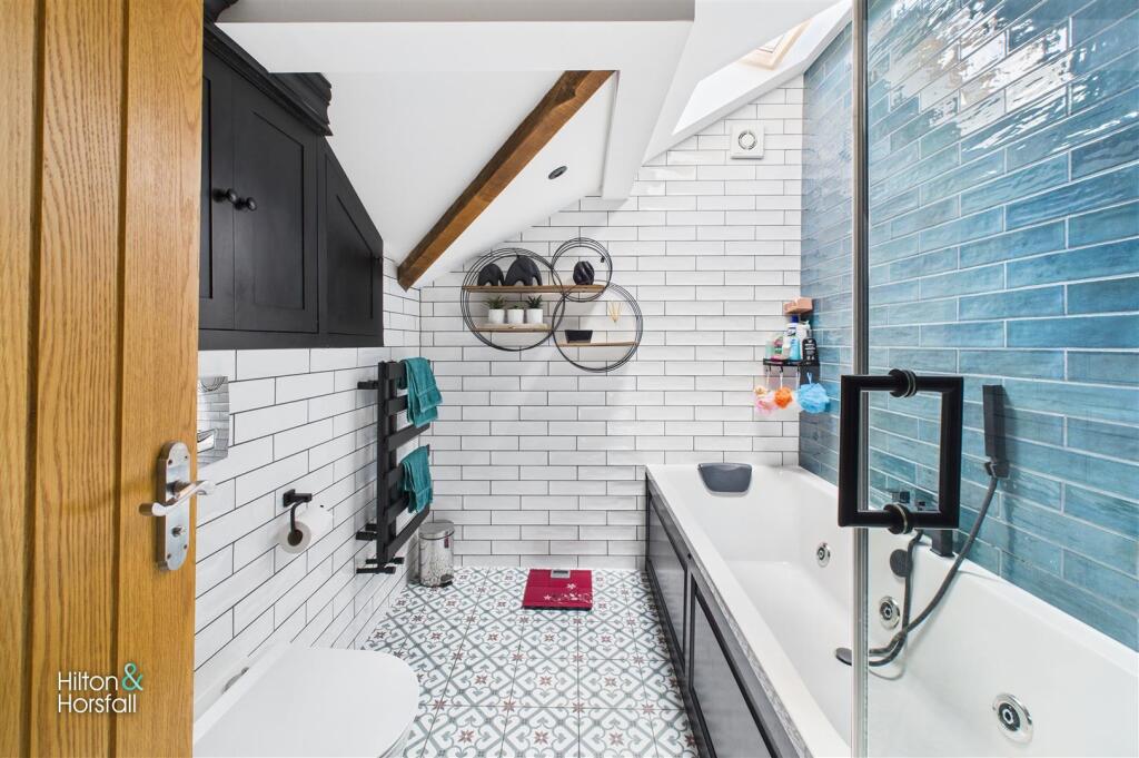 Additional image 16 of Alderhurst Head Farm Cottage, Hollin Hall, Trawden