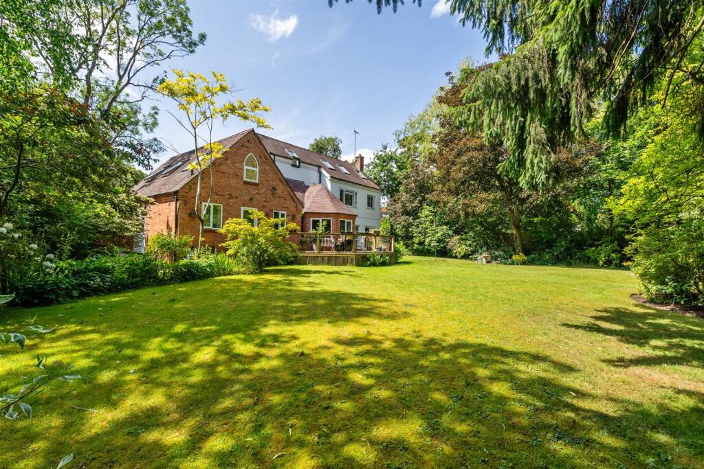 Additional image 25 of Old Station Road, Hampton-In-Arden, Solihull