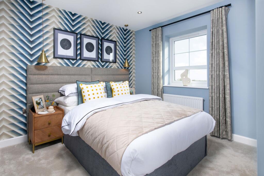 Additional image 3 of Elizabeth Way,
Hilperton,
Wiltshire,
BA14 7PB