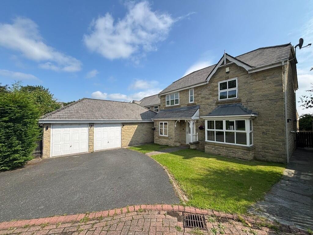 Additional image 19 of Oakleigh Road, Clayton, Bradford