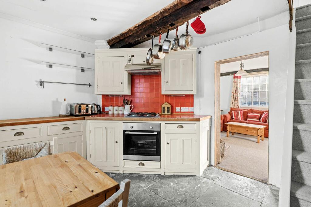 Additional image 2 of Henley Street, Alcester, B49