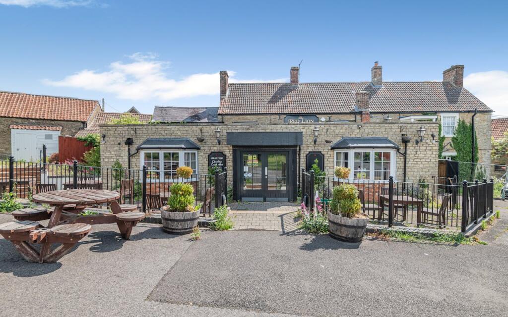 Additional image 15 of Red Lion, Woolverton, Bath, BA2 7QS