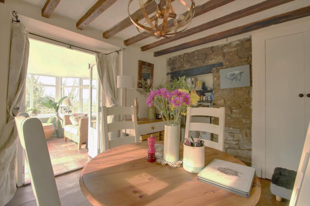 Additional image 5 of East End, Stoke St Michael, BA3