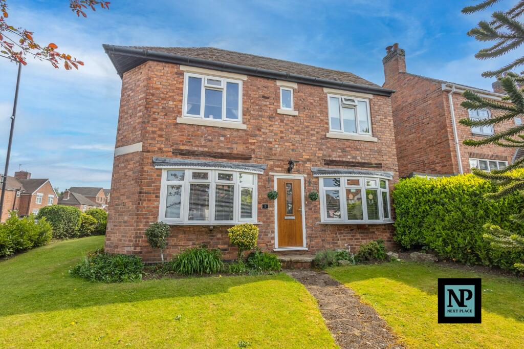 Additional image 26 of Birchmoor Road, Birchmoor, B78