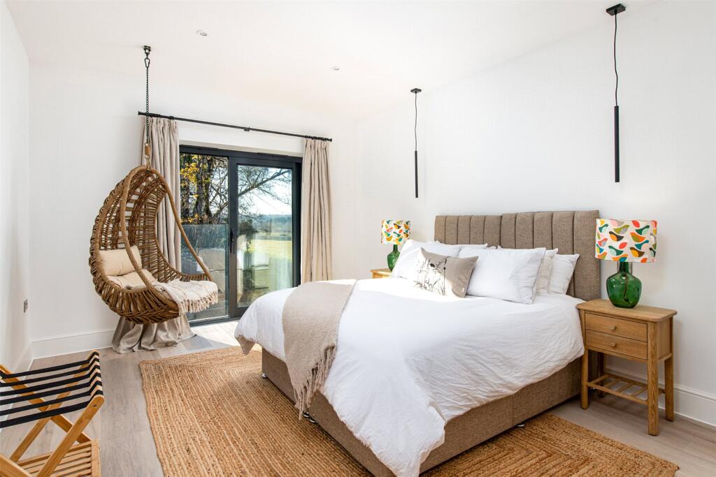 Additional image 19 of Cookswood, Stoke St Michael, Somerset