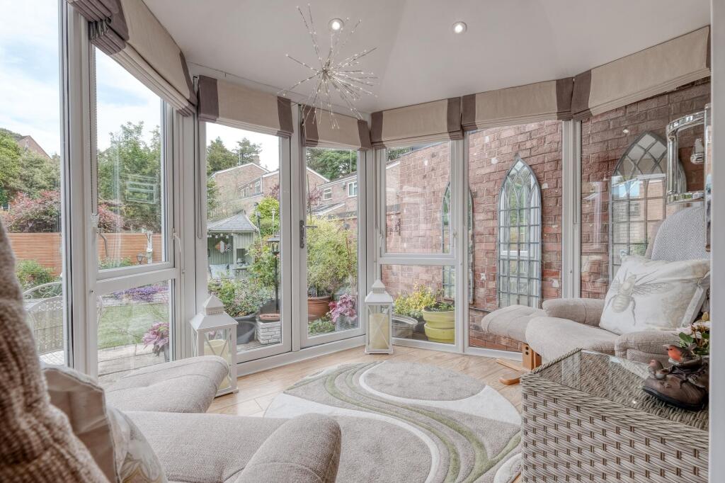 Additional image 6 of Lickey Coppice, Cofton Hackett, B45