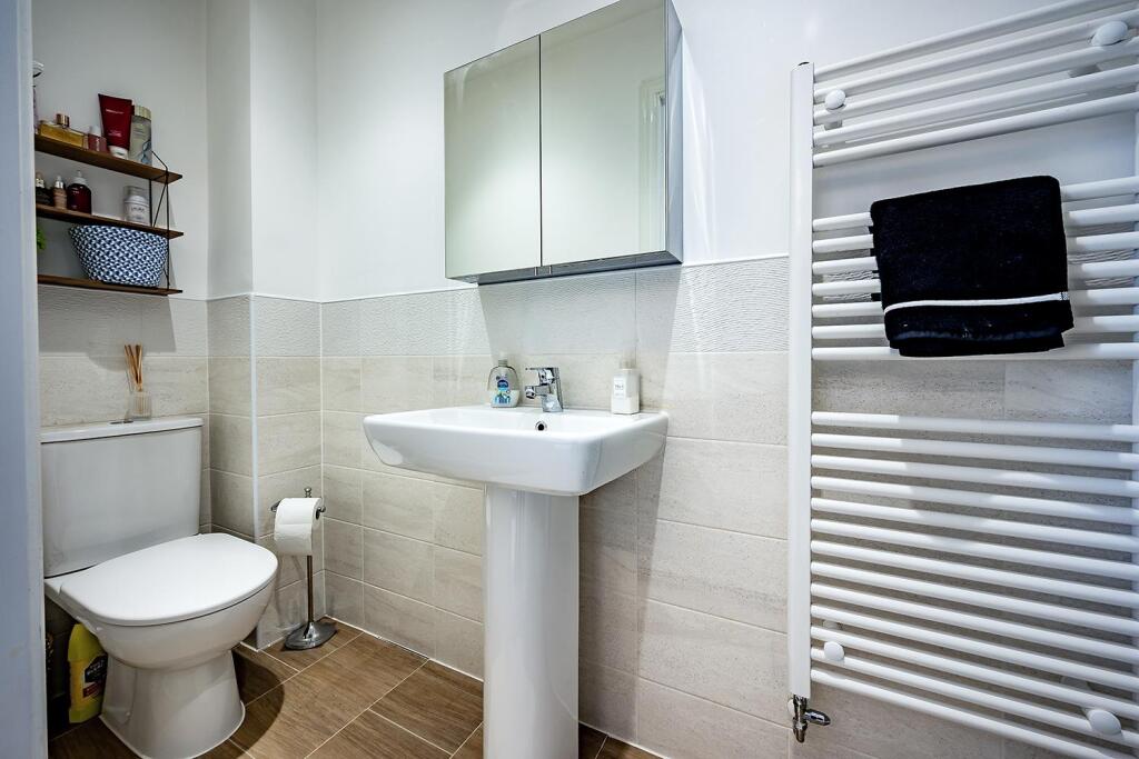 Additional image 17 of Ken Trueman Grove, Knowle