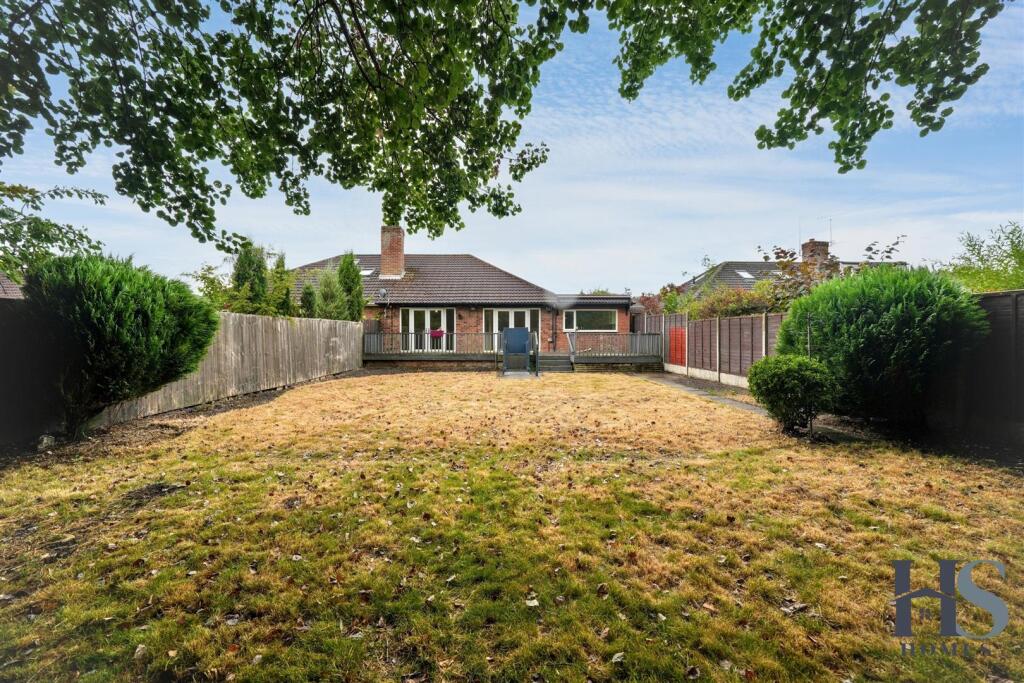 Additional image 20 of Lawnswood Avenue, Shirley, Solihull