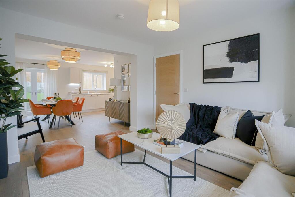 Additional image 5 of Beamer Gardens, Great Harwood