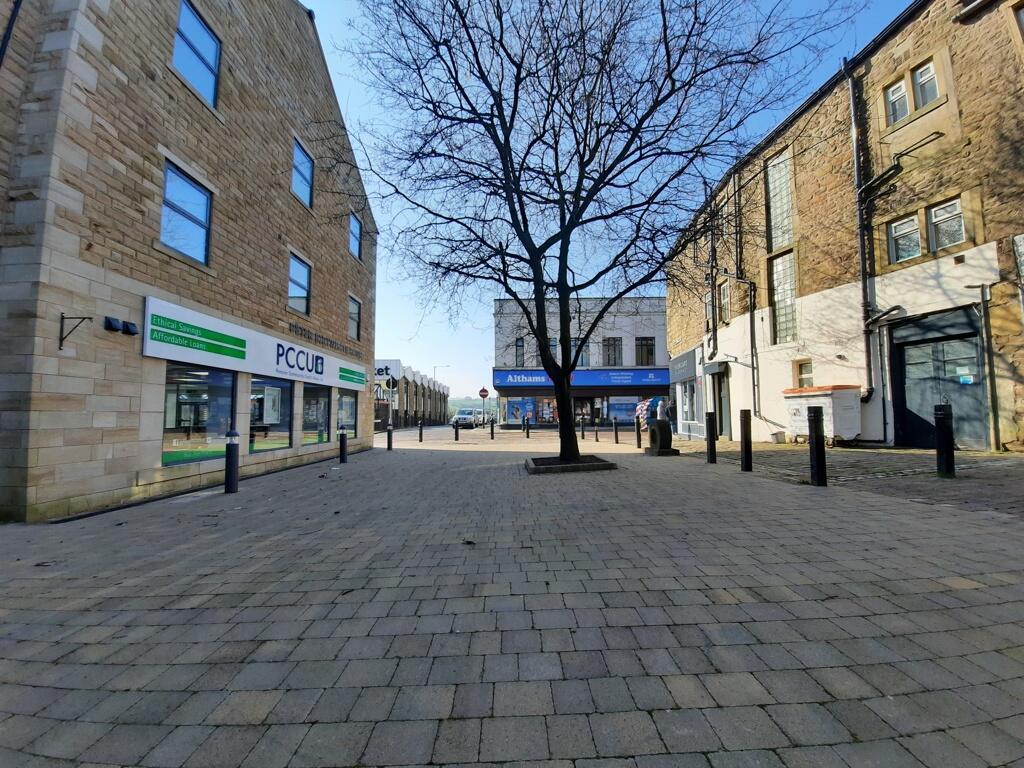 Additional image 13 of 4 Richmond Court, Colne, Lancashire