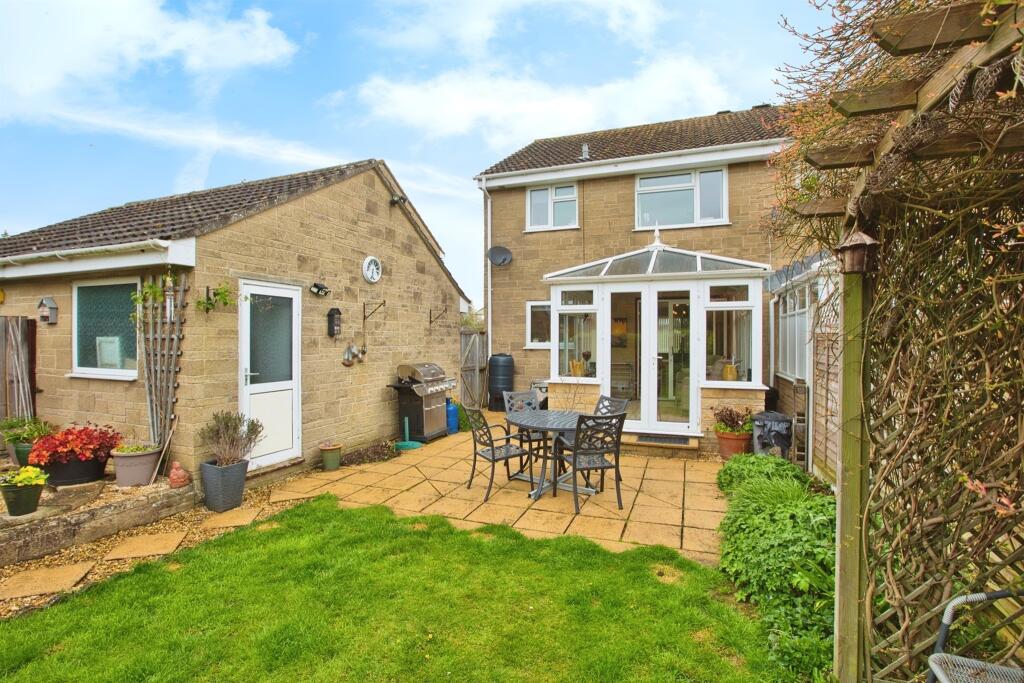 Additional image 21 of Compton Road, Yeovil