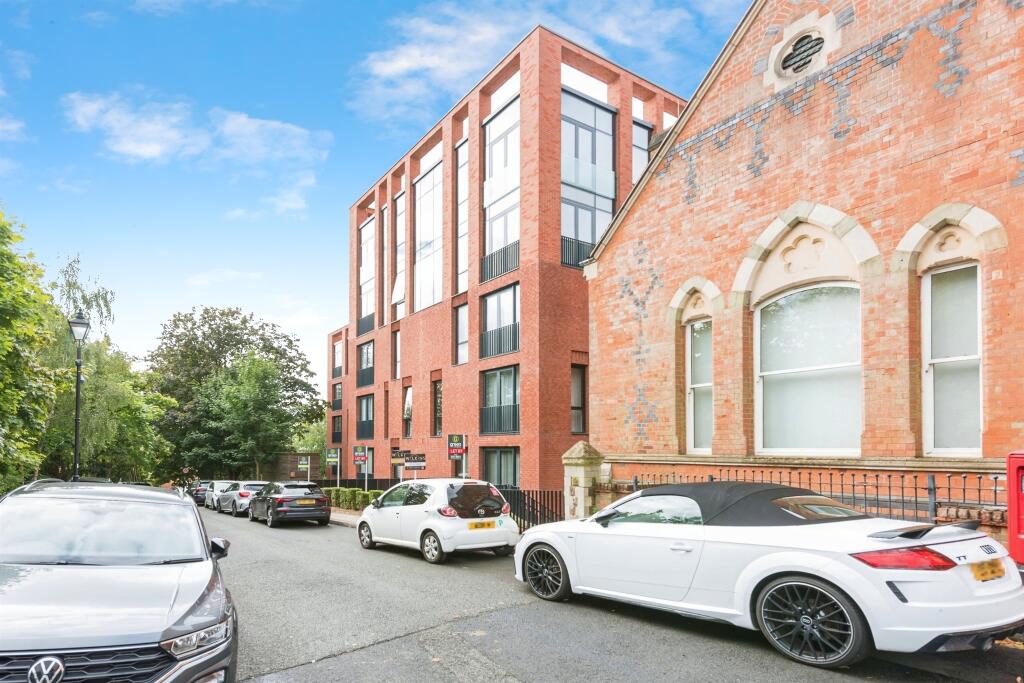 Additional image 15 of King Edwards Square, Sutton Coldfield