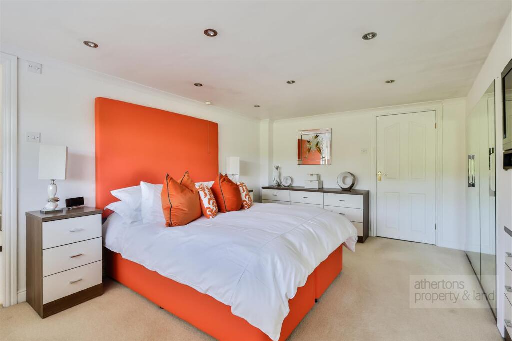 Additional image 21 of The Dene, Hurst Green, Ribble Valley