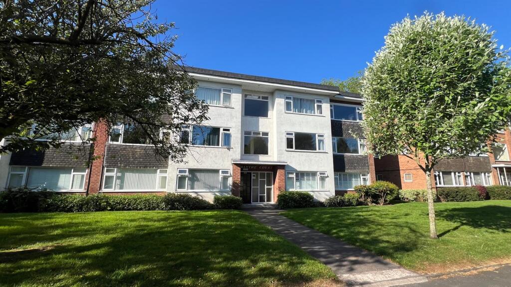 Fawdry Close, Sutton Coldfield