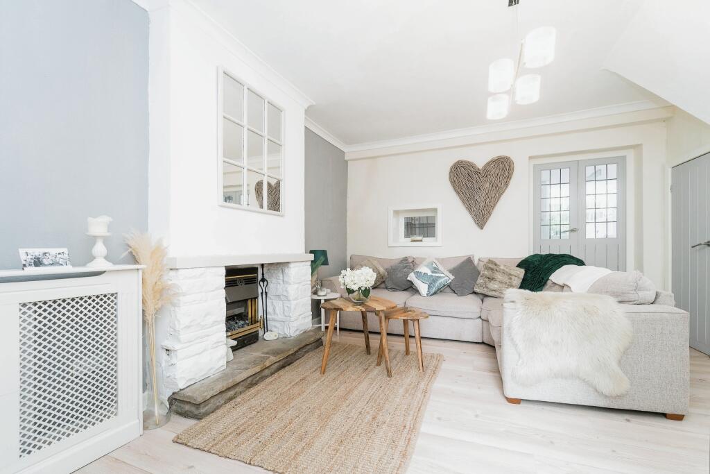 Additional image 20 of Jib Hill Cottages, Burnley