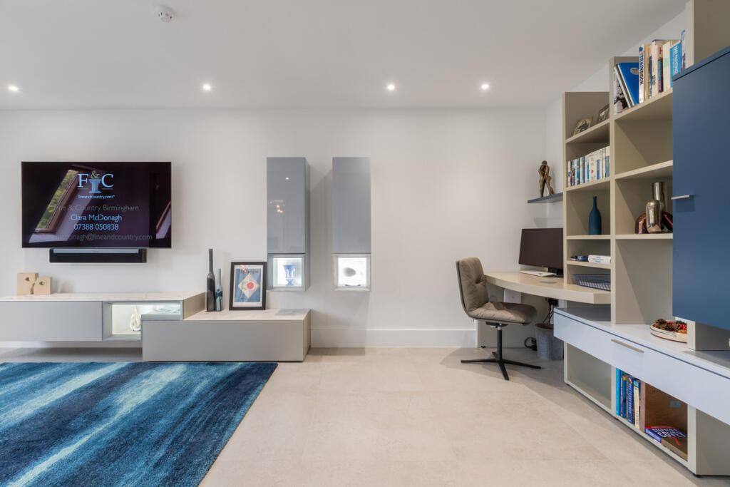 Additional image 16 of Bristol Road, Birmingham, B5 7SL