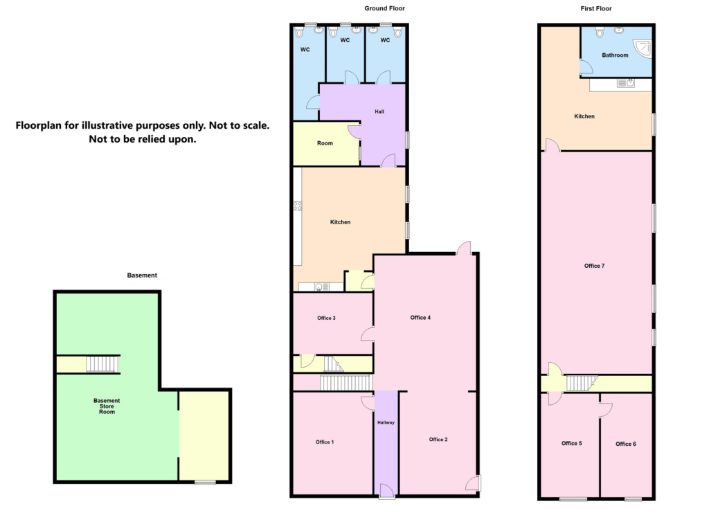 Additional image 23 of Rolfe Street - 4,600 SqFt Commercial Property , Smethwick, B66
