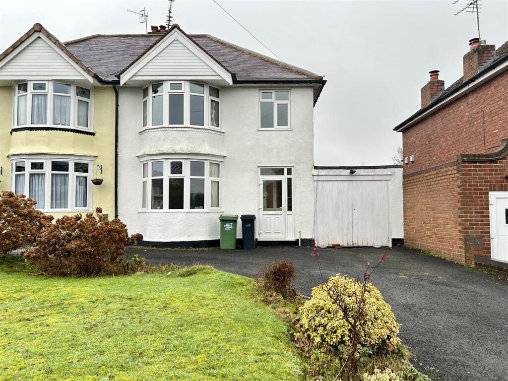 Additional image 16 of Frankley Avenue, Halesowen