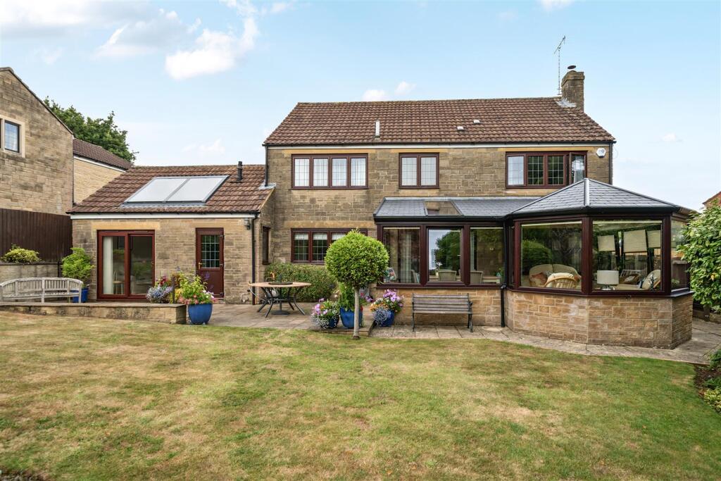 Additional image 15 of Lower Turners Barn Lane, Yeovil