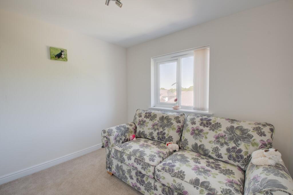 Additional image 12 of St. Andrews Road, Webheath, Redditch, Worcestershire, B97