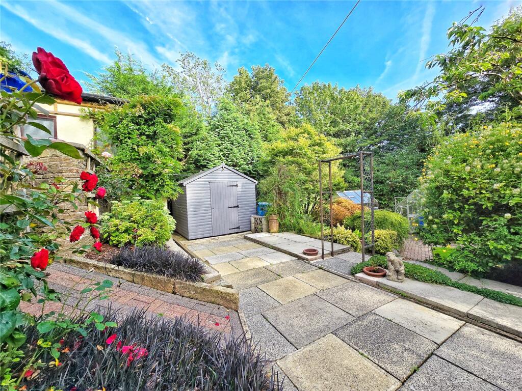 Additional image 8 of Haworth Avenue, Rawtenstall, Rossendale, BB4