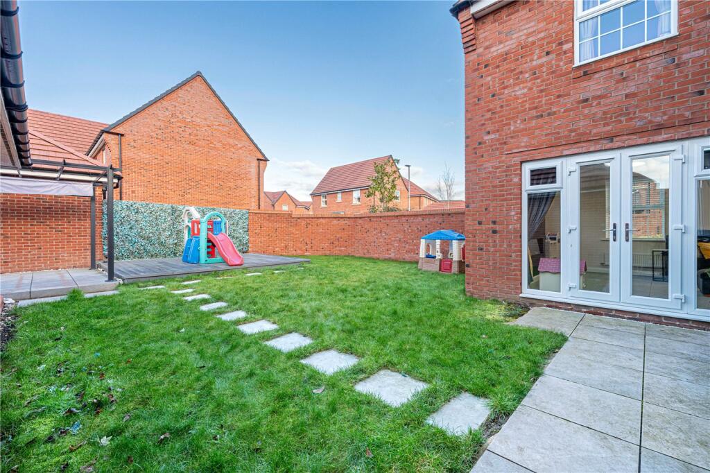 Additional image 25 of Lucas Place, Tamworth, Staffordshire, B78