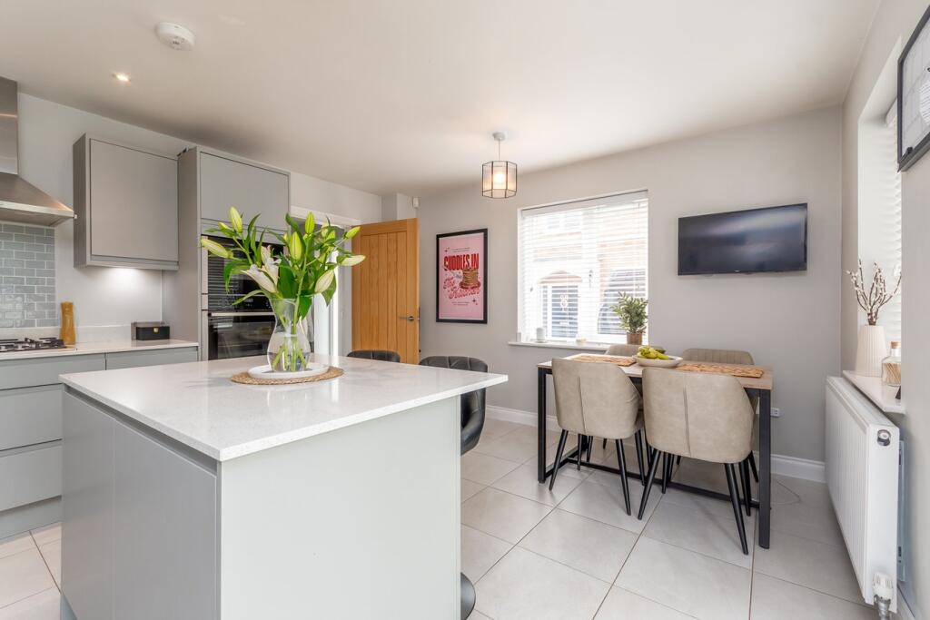 Additional image 7 of Packington Close, Redditch, Worcestershire, B98