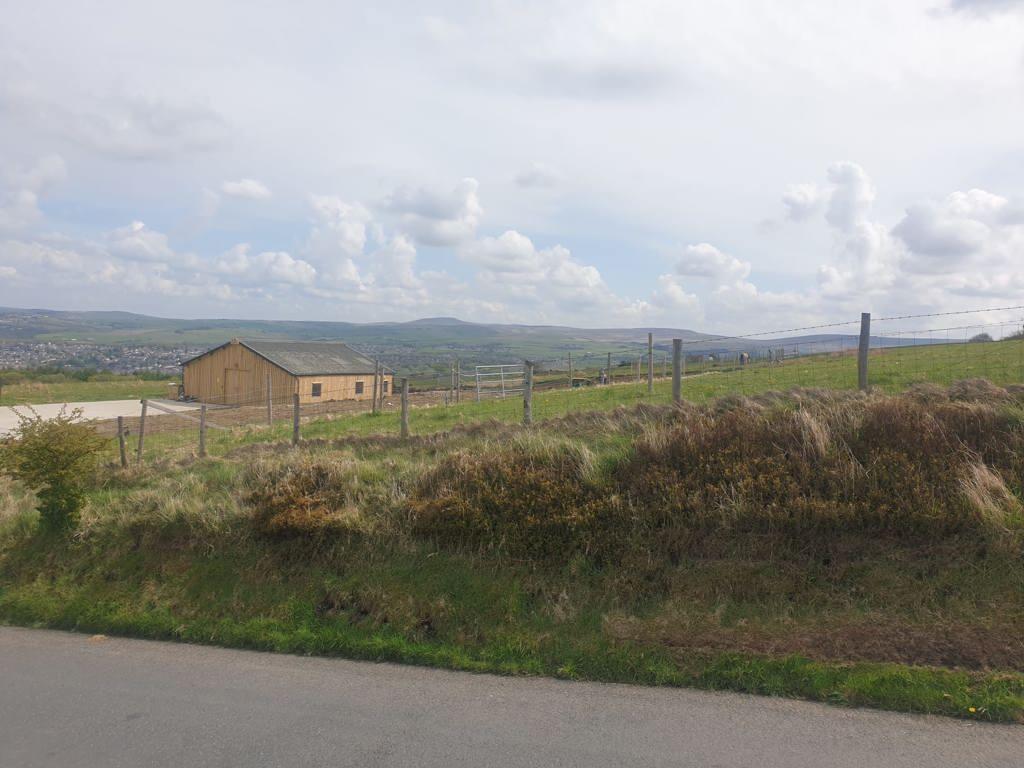 Additional image 4 of Land And Stables To The West Of Woodplumpton Road, Burnley, Lancashire, BB11 3RR