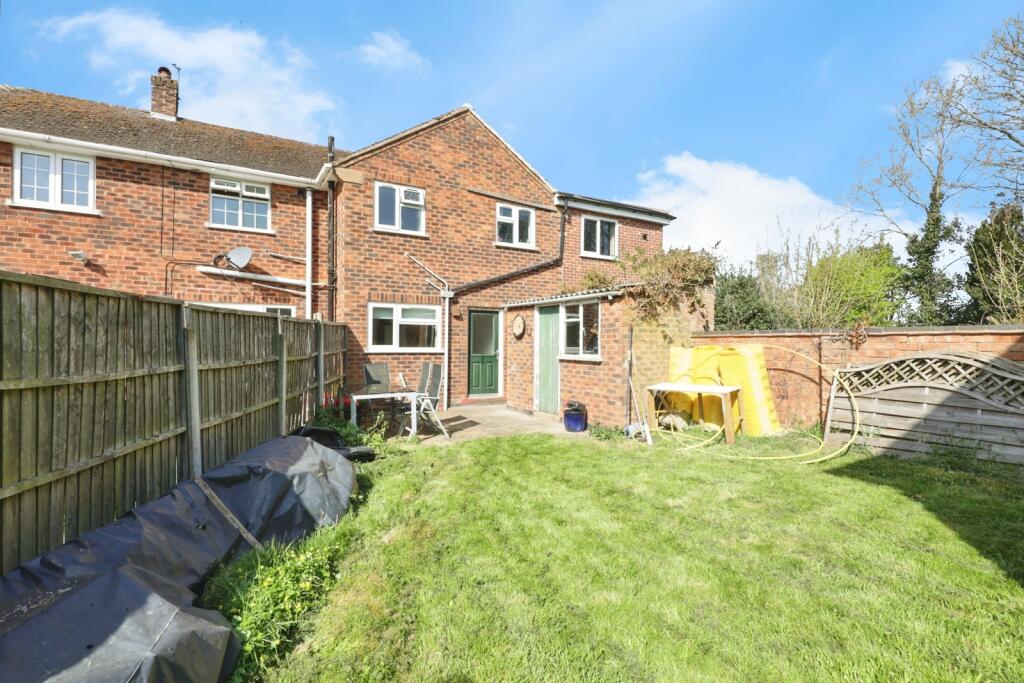 Additional image 13 of Fillongley Road, Maxstoke, Coleshill, Birmingham, B46