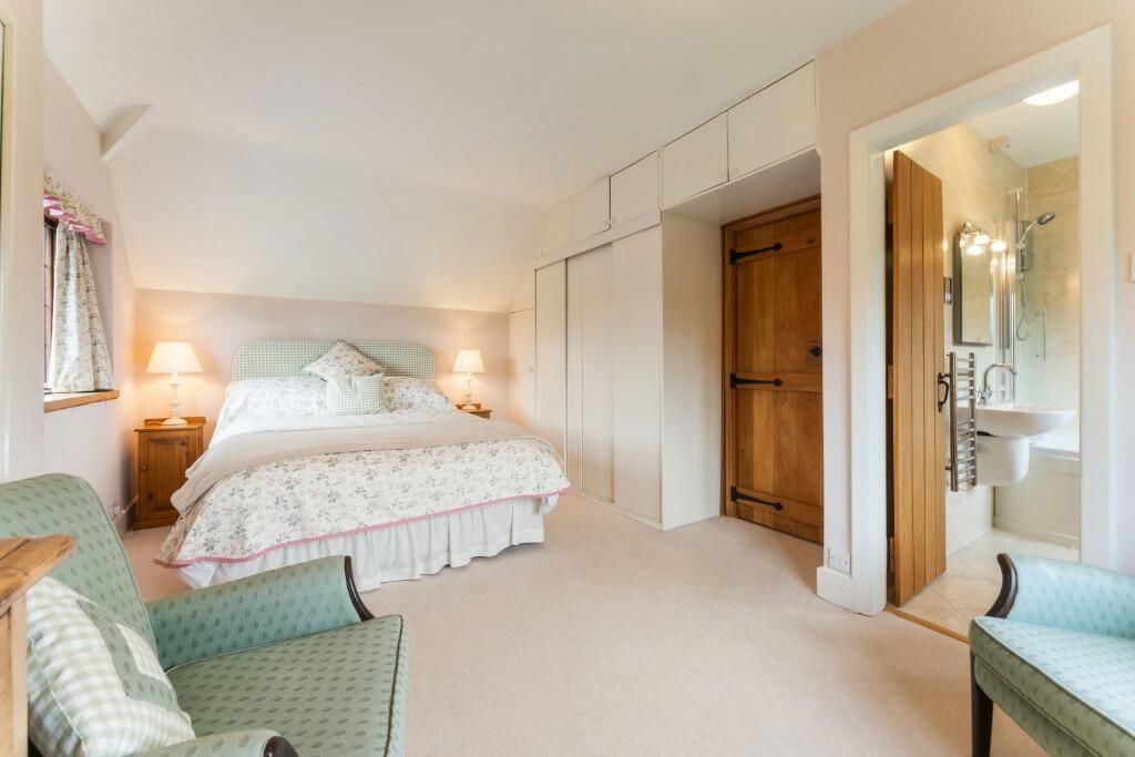 Additional image 18 of Vicarage Hill, Tanworth in Arden