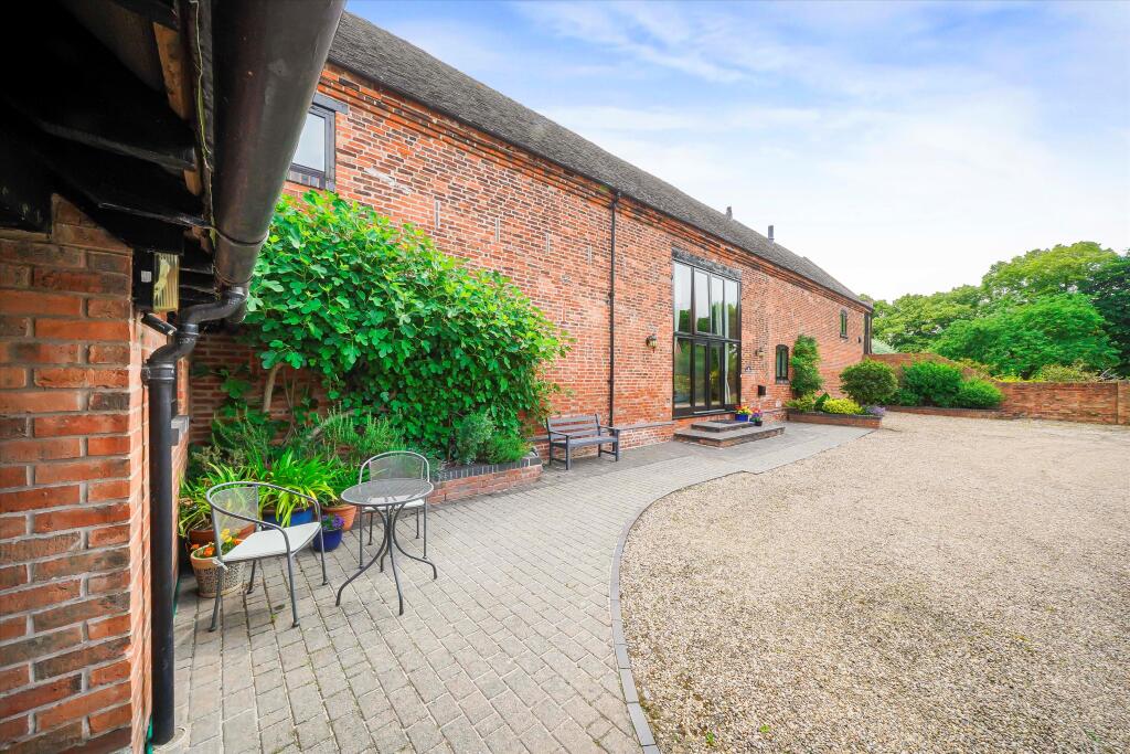 Additional image 14 of Brickhouse Lane, Elford, Tamworth, Staffordshire, B79
