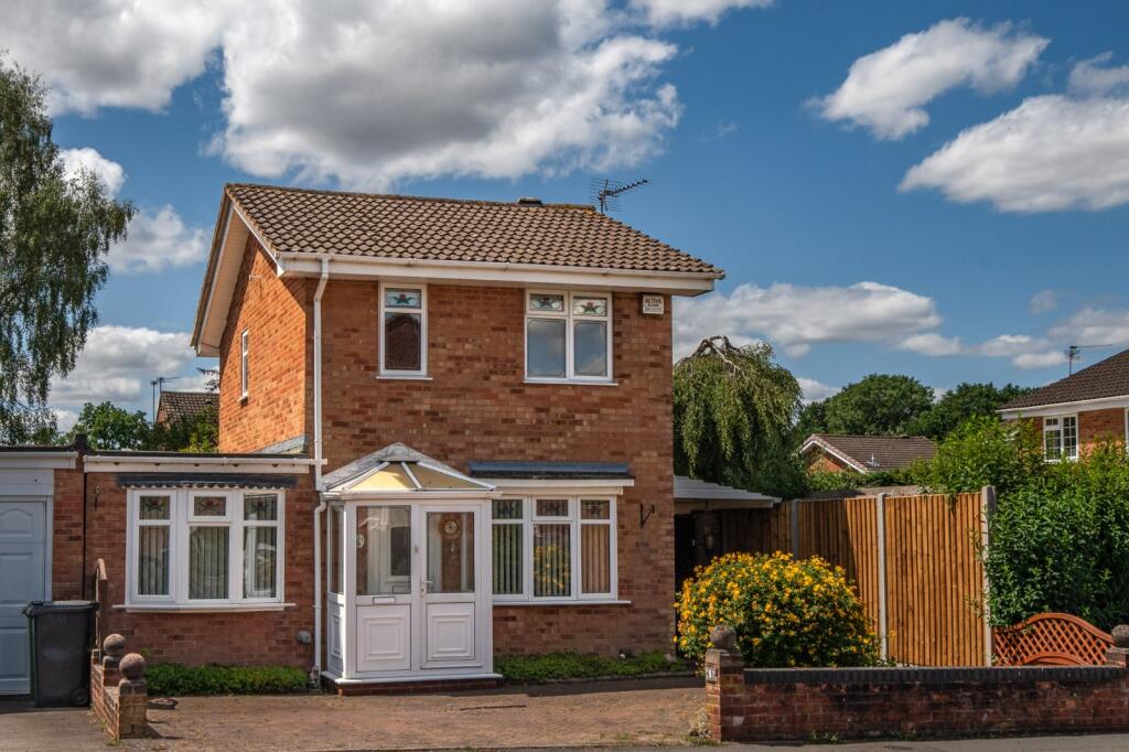 Property image for Spring Vale Road, Redditch, Worcestershire, B97