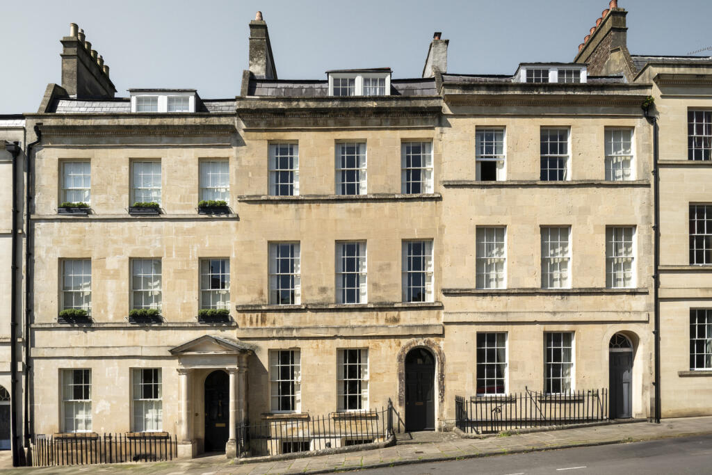 Additional image 2 of Bath, Somerset