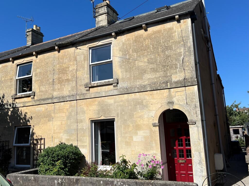 Property image for Westbourne Road, Trowbridge