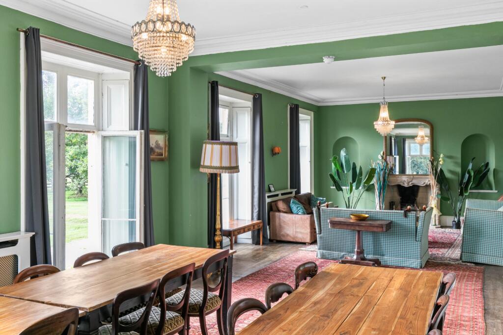 Additional image 7 of Sparkford Hall