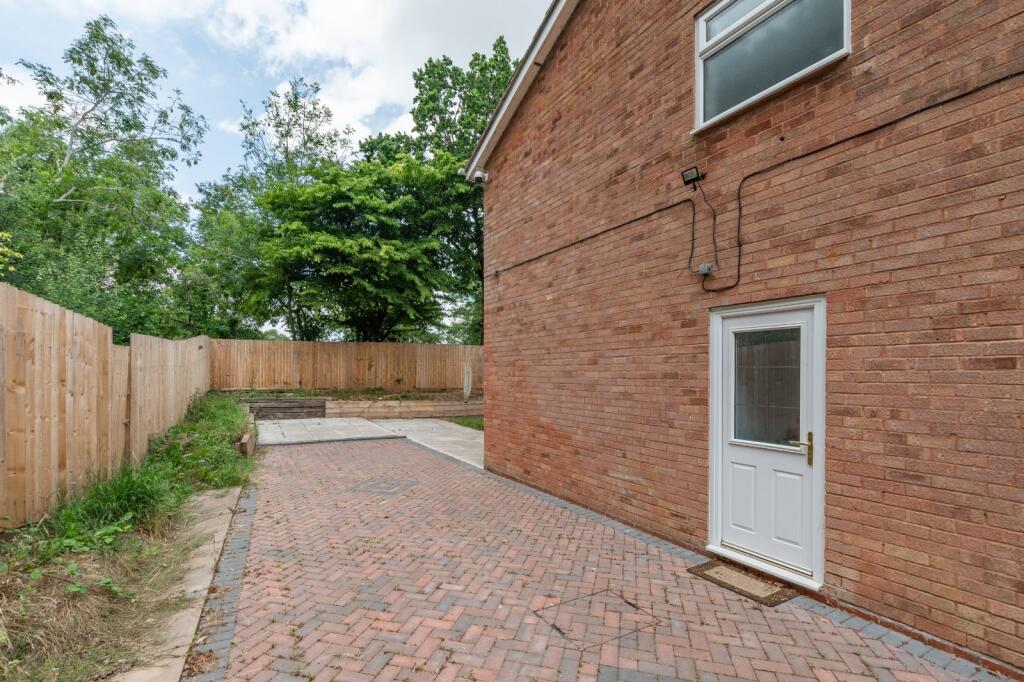 Additional image 20 of Lapworth Close, Greenlands, Redditch, B98