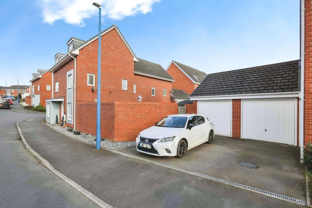 Additional image 15 of Sandwell Grove, Cradley Heath