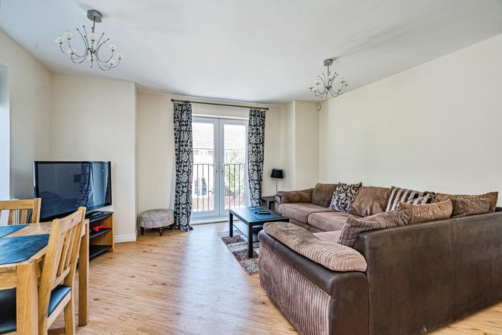 Additional image 14 of Brett Young Close, Halesowen, West Midlands, B63