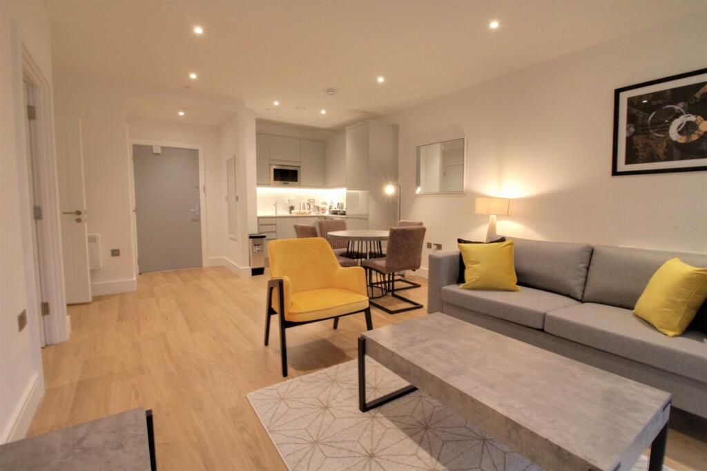 Additional image 9 of Timber Yard, Pershore Street, Digbeth