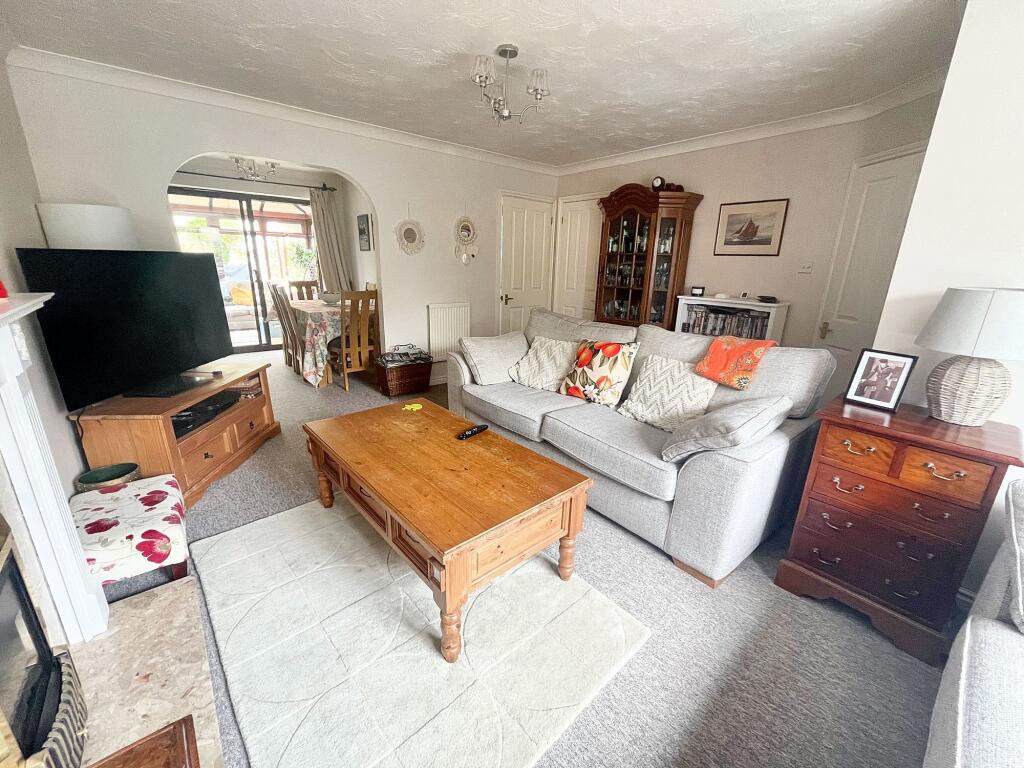 Additional image 22 of Silver Meadows, Trowbridge, BA14