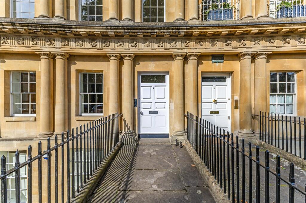 Additional image 7 of The Circus, Bath, Somerset, BA1