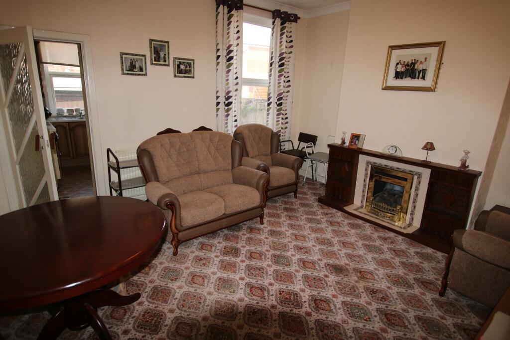 Additional image 6 of Nook Terrace, Cherry Tree, Blackburn