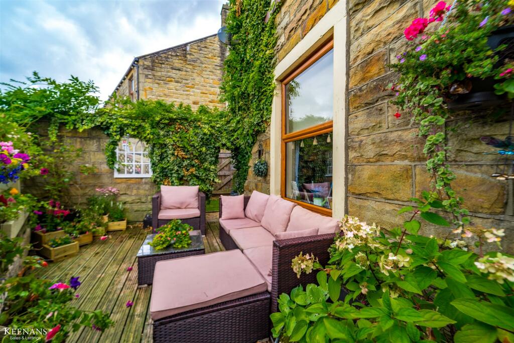 Additional image 23 of Whitefield Street, Hapton, Burnley