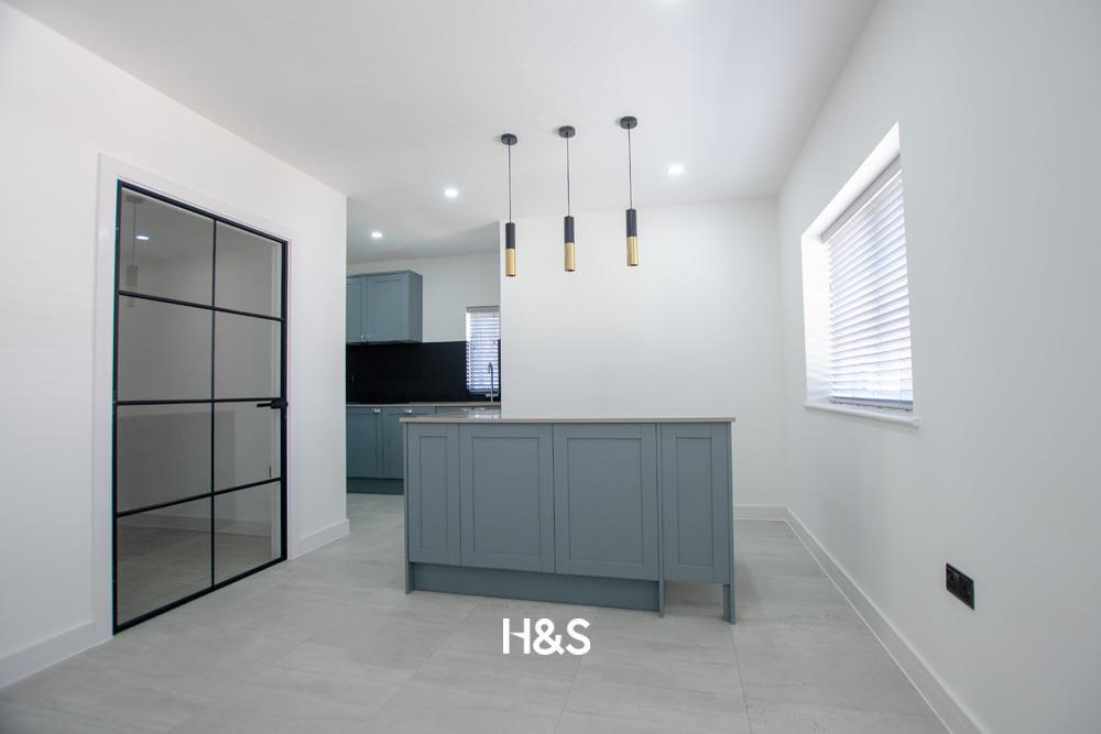 School Road, Shirley, Solihull