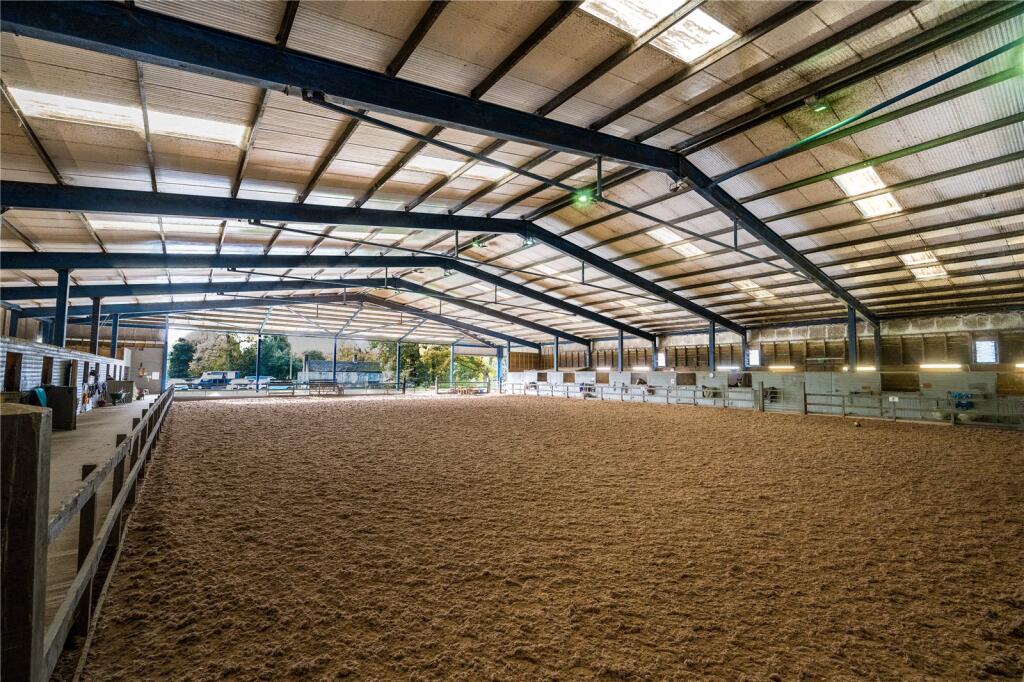 Additional image 11 of St. Ives Estate, Harden, Bingley, West Yorkshire, BD16