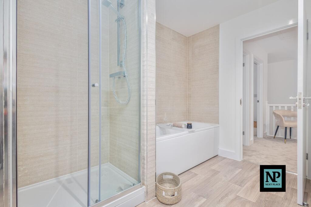 Additional image 25 of Egan Close, Dordon, B78