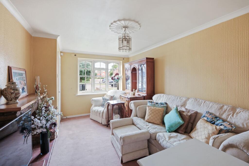 Additional image 10 of Moorgate Close, Redditch, B98