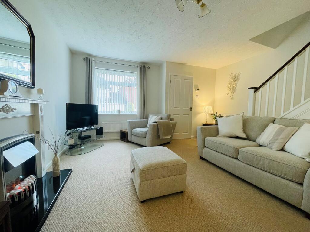 Additional image 4 of Haywoods Farm, West Bromwich, B71