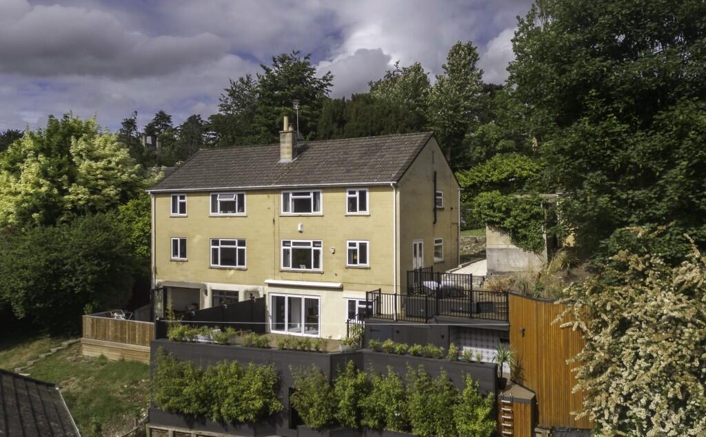 Additional image 23 of Weston Lane, Bath