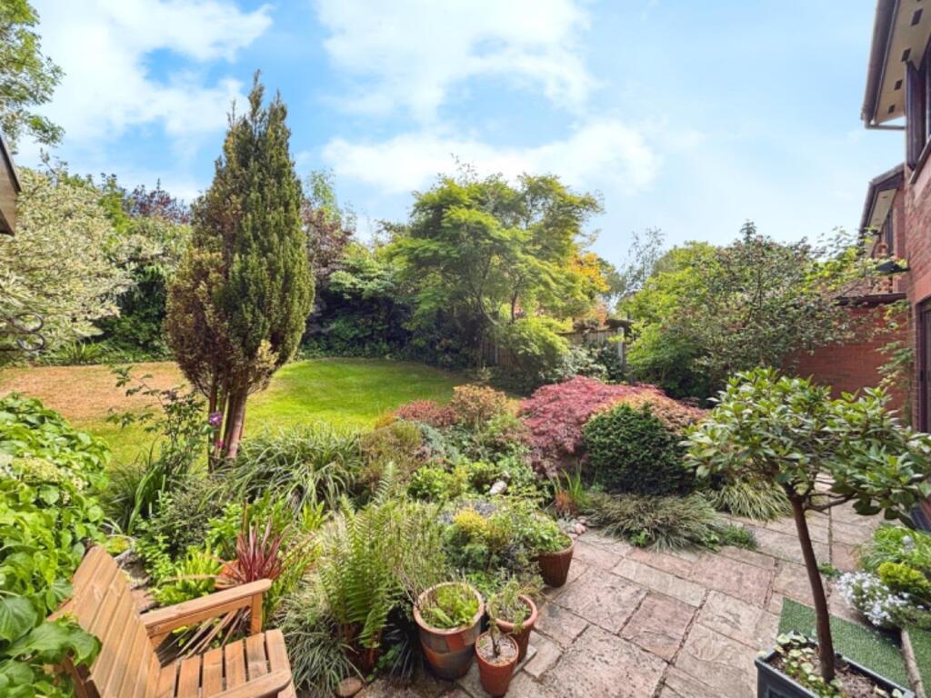 Additional image 13 of Epsom Close, Redditch B97